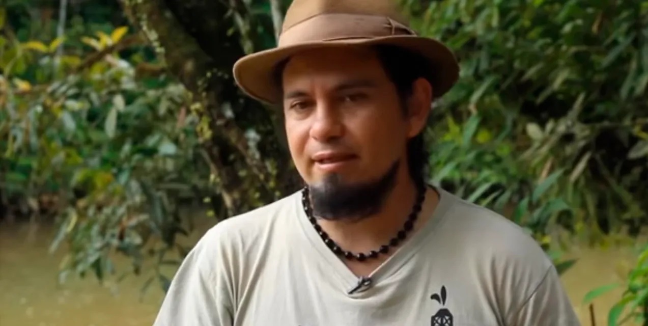 Podcast “Desde la ruralidad”: Patricio Meza de la CONFENIAE explica la necesidad de reformar la ley de tierras en Ecuador